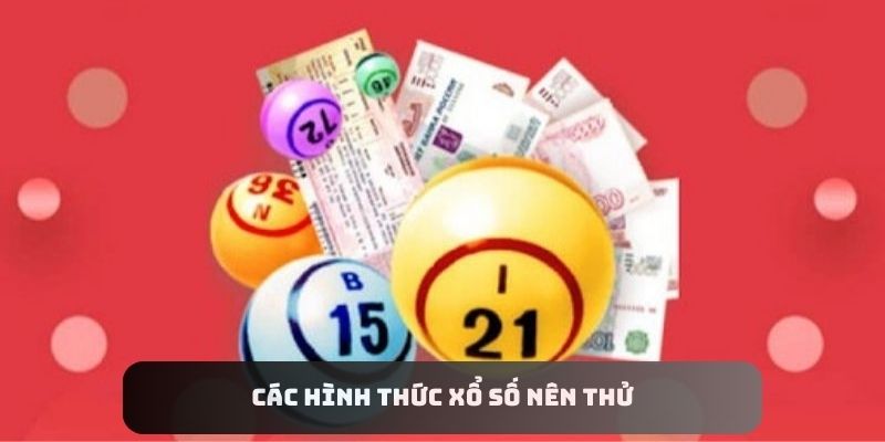 Các hình thức đáng thử khi chơi kiến thiết miền Nam online